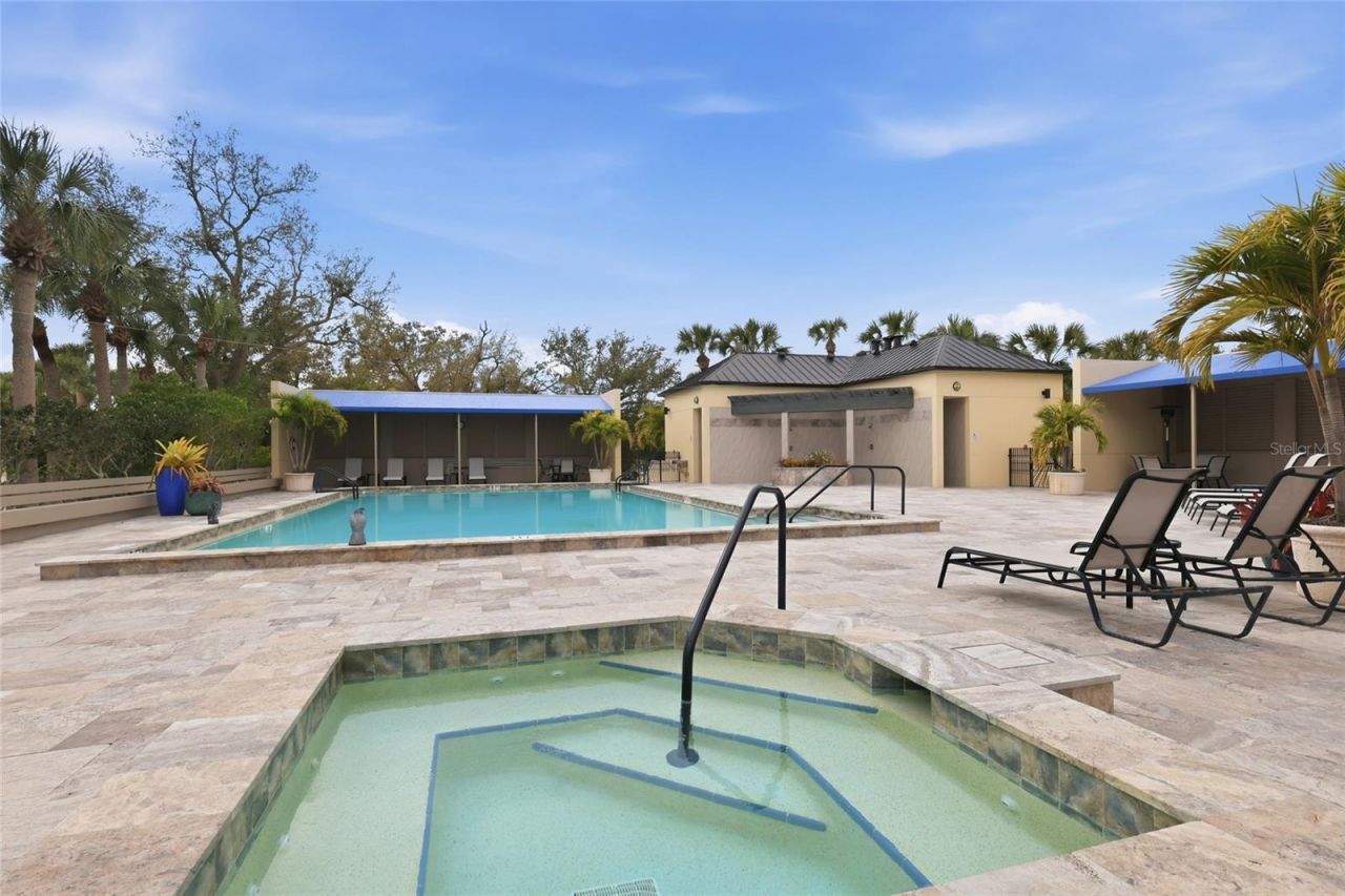 2120 Harbourside Drive, Unit 628, Longboat Key, FL 34228 Photo