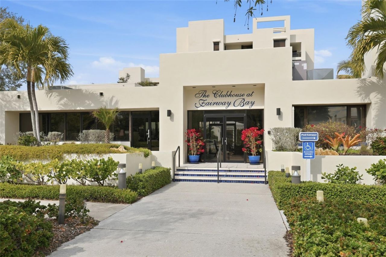 2120 Harbourside Drive, Unit 628, Longboat Key, FL 34228 Photo