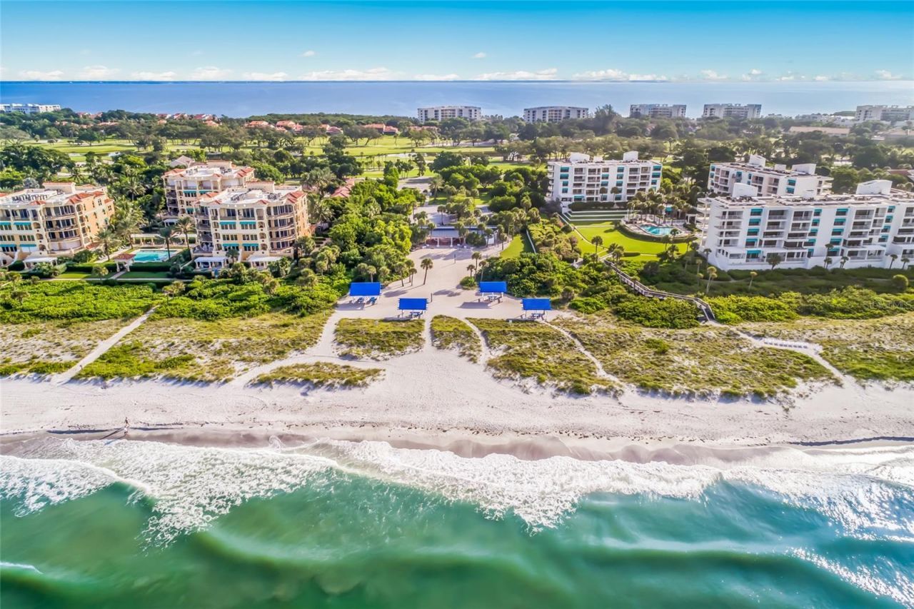 2120 Harbourside Drive, Unit 628, Longboat Key, FL 34228 Photo