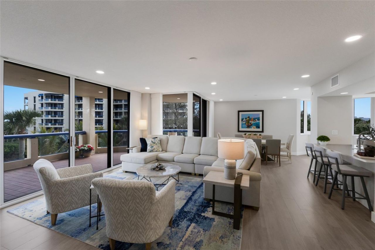 2120 Harbourside Drive, Unit 628, Longboat Key, FL 34228 Photo