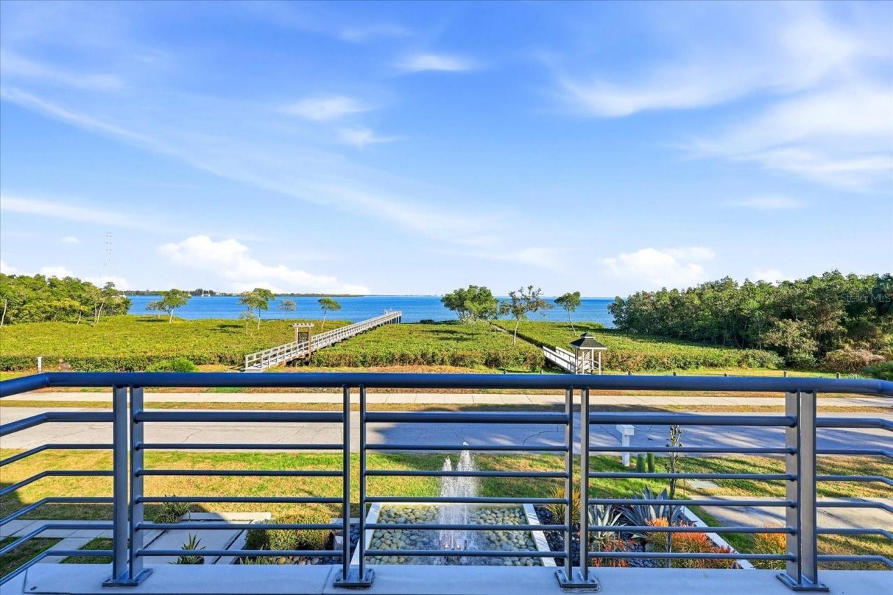 1405 N Bayshore Drive, Safety Harbor, FL 34695 Photo