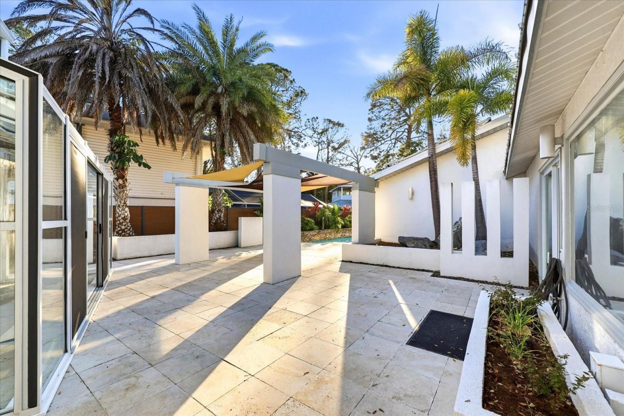 1405 N Bayshore Drive, Safety Harbor, FL 34695 Photo