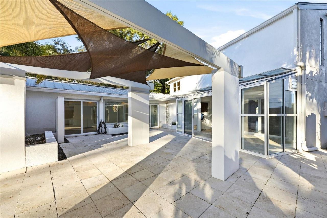 1405 N Bayshore Drive, Safety Harbor, FL 34695 Photo