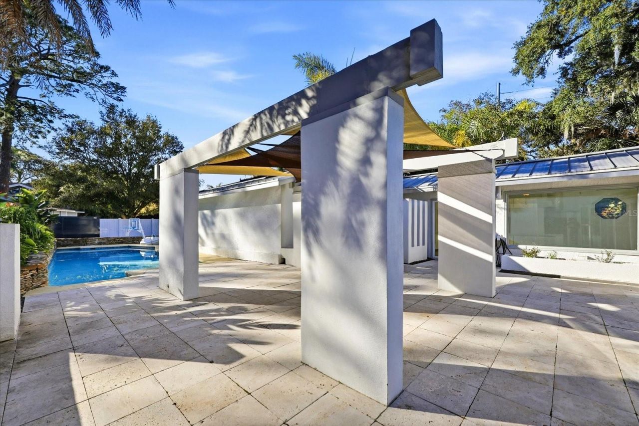 1405 N Bayshore Drive, Safety Harbor, FL 34695 Photo