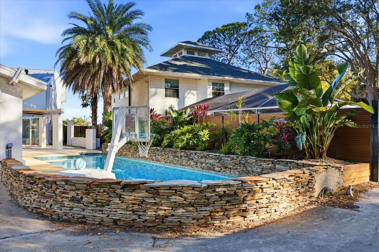 1405 N Bayshore Drive, Safety Harbor, FL 34695 Photo