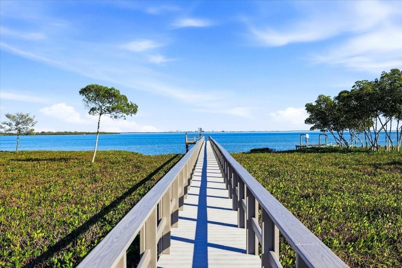 1405 N Bayshore Drive, Safety Harbor, FL 34695 Photo