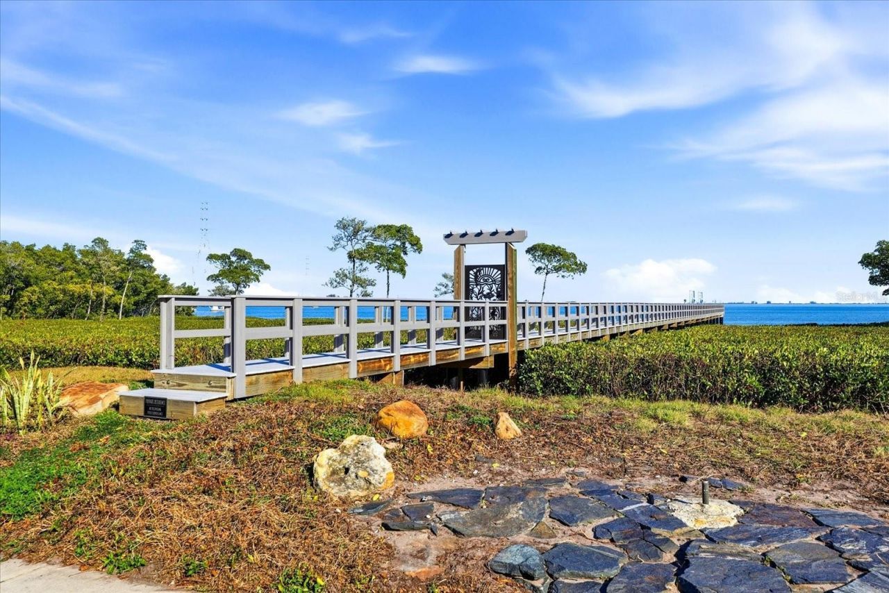 1405 N Bayshore Drive, Safety Harbor, FL 34695 Photo