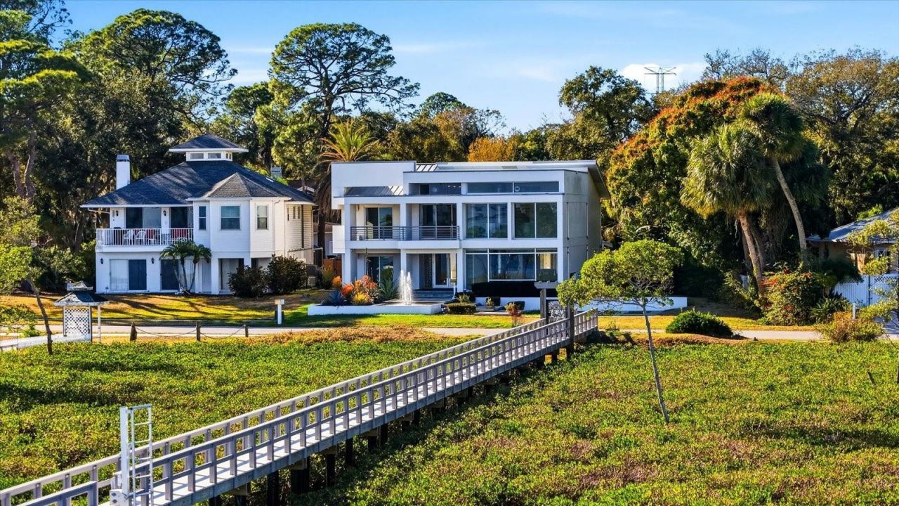 1405 N Bayshore Drive, Safety Harbor, FL 34695 Photo