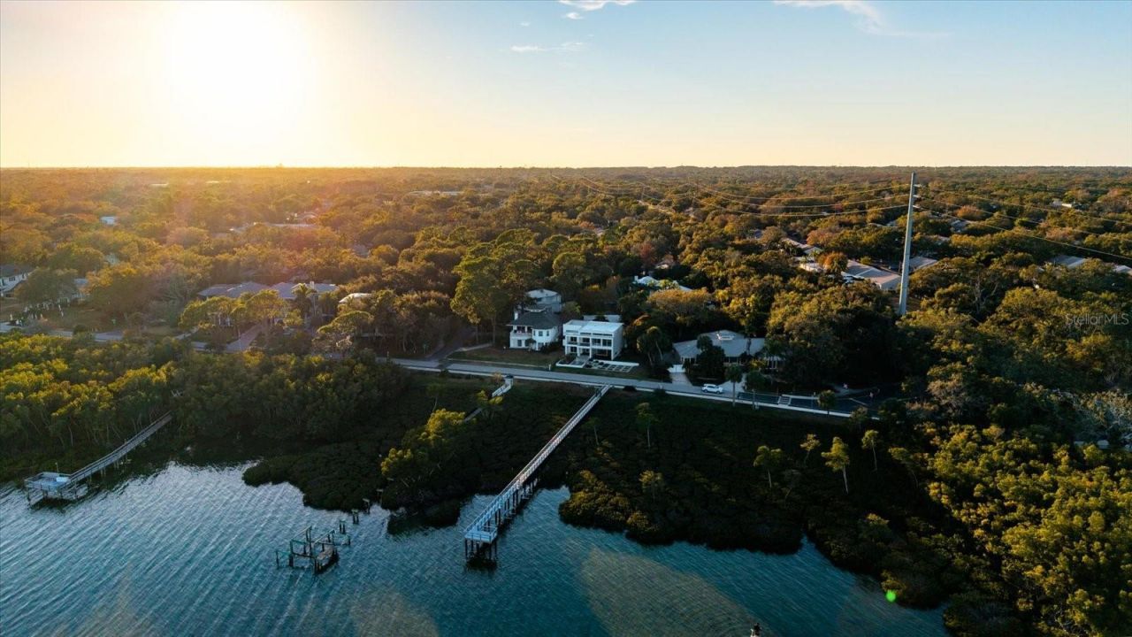 1405 N Bayshore Drive, Safety Harbor, FL 34695 Photo