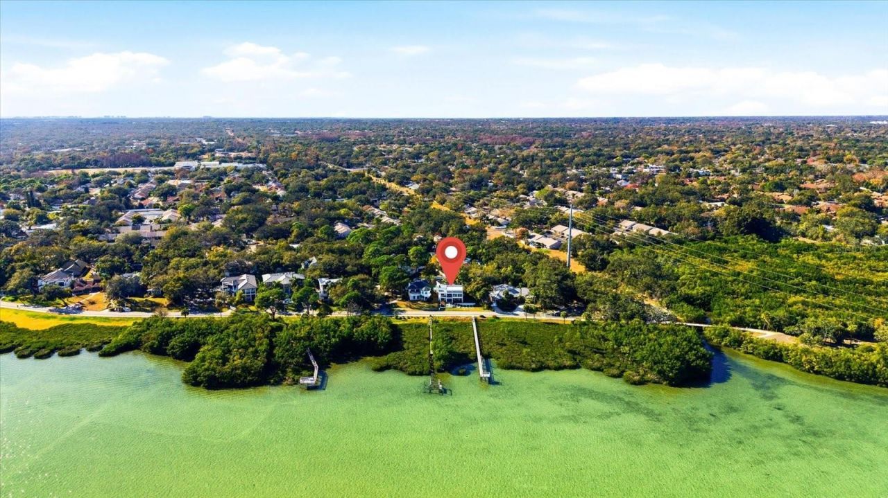 1405 N Bayshore Drive, Safety Harbor, FL 34695 Photo