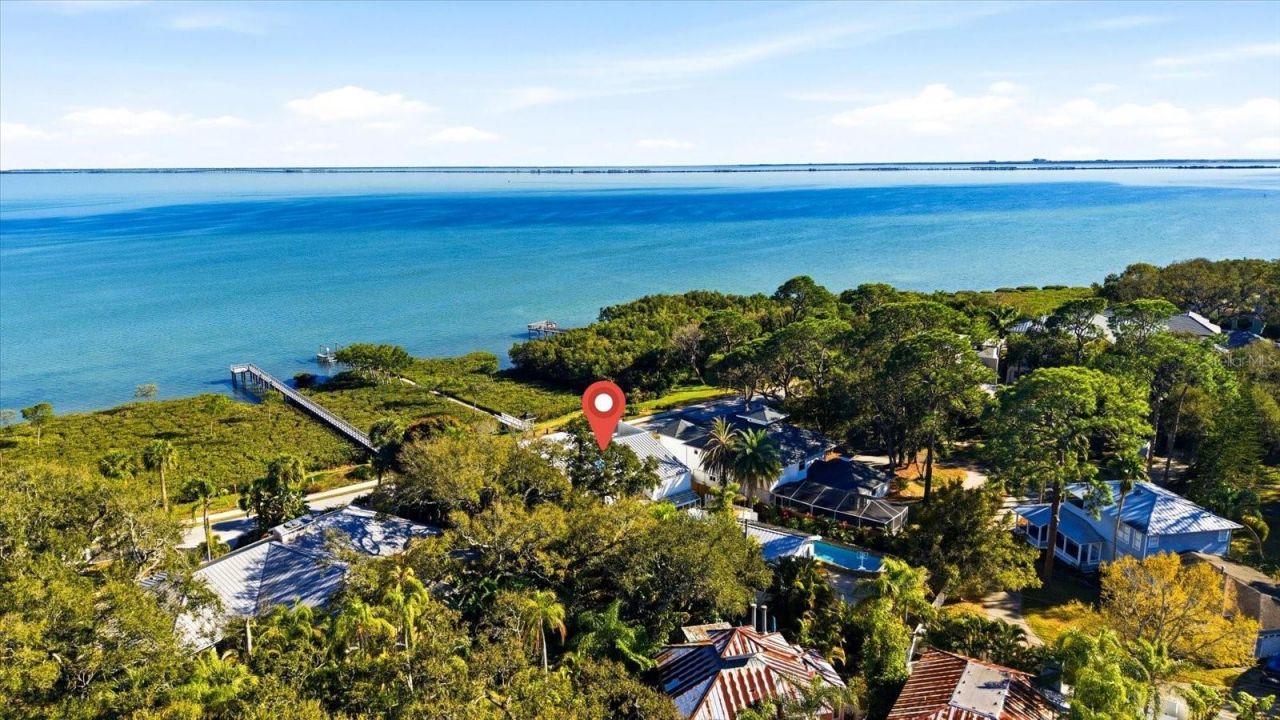 1405 N Bayshore Drive, Safety Harbor, FL 34695 Photo