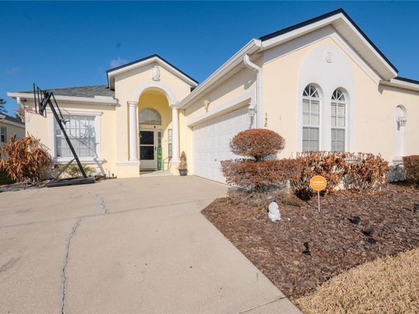 158 MINNIEHAHA CIRCLE, HAINES CITY, FL 33844