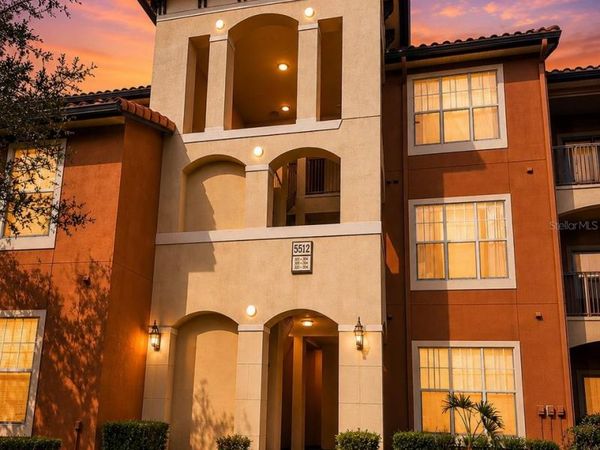 5512 METROWEST BOULEVARD, Unit 201, ORLANDO, FL 32811
