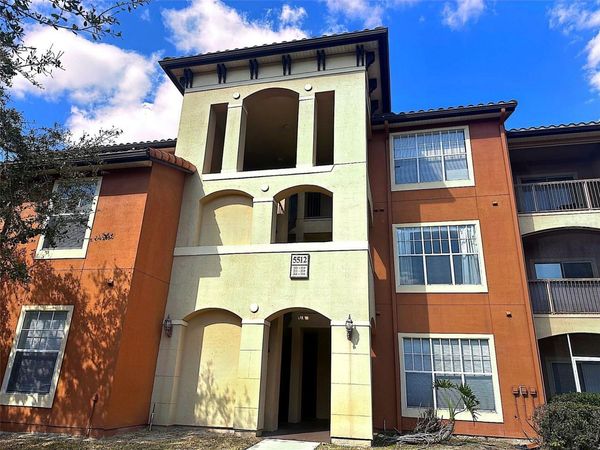 5512 METROWEST BOULEVARD, Unit 201, ORLANDO, FL 32811