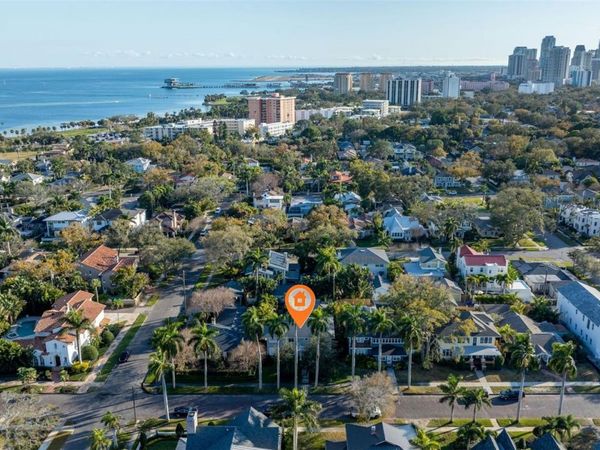 646 17TH AVE NE, ST PETERSBURG, FL 33704