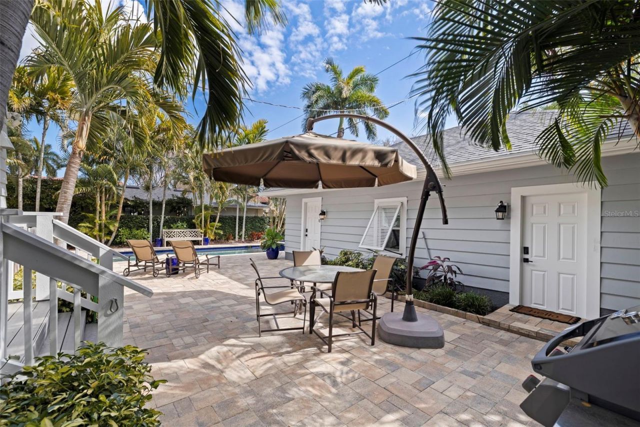 646 17th Ave Ne, Saint Petersburg, FL 33704 Photo