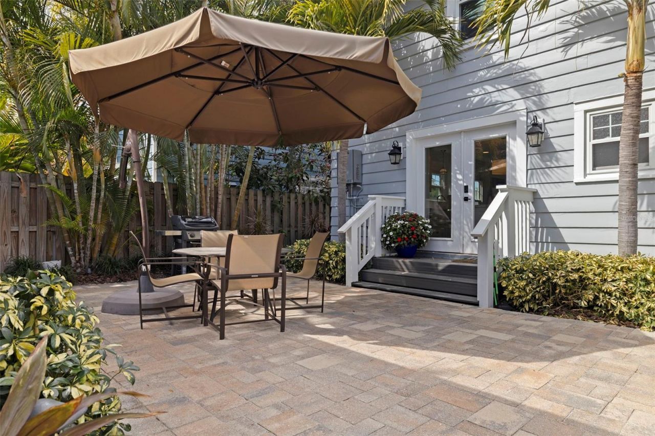 646 17th Ave Ne, Saint Petersburg, FL 33704 Photo