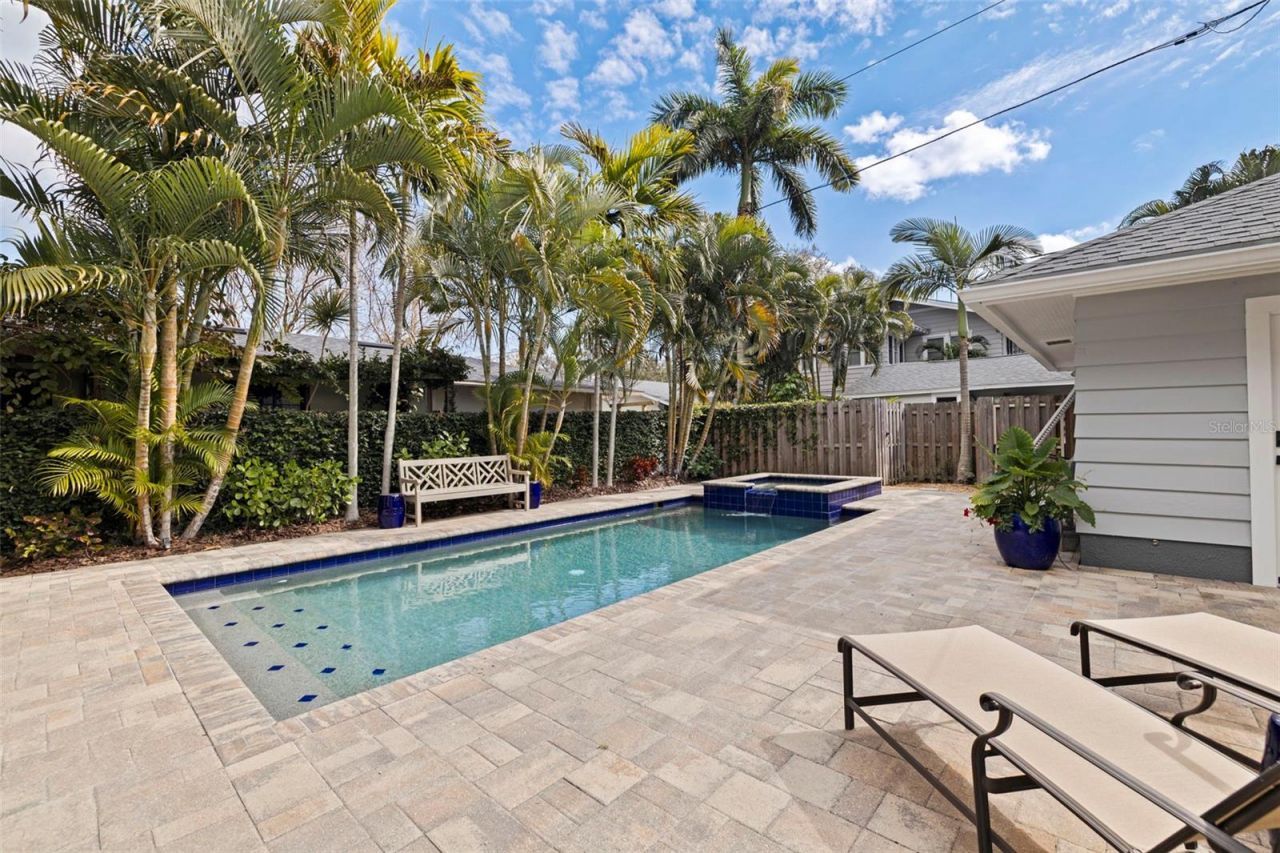 646 17th Ave Ne, Saint Petersburg, FL 33704 Photo