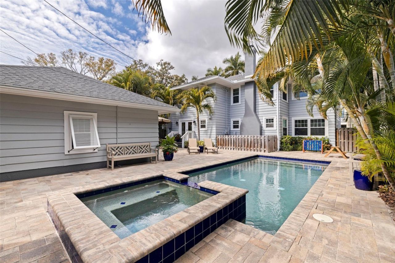 646 17th Ave Ne, Saint Petersburg, FL 33704 Photo