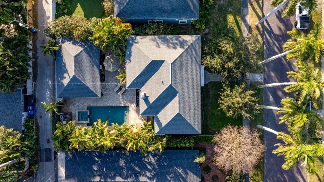 646 17th Ave Ne, Saint Petersburg, FL 33704 Photo