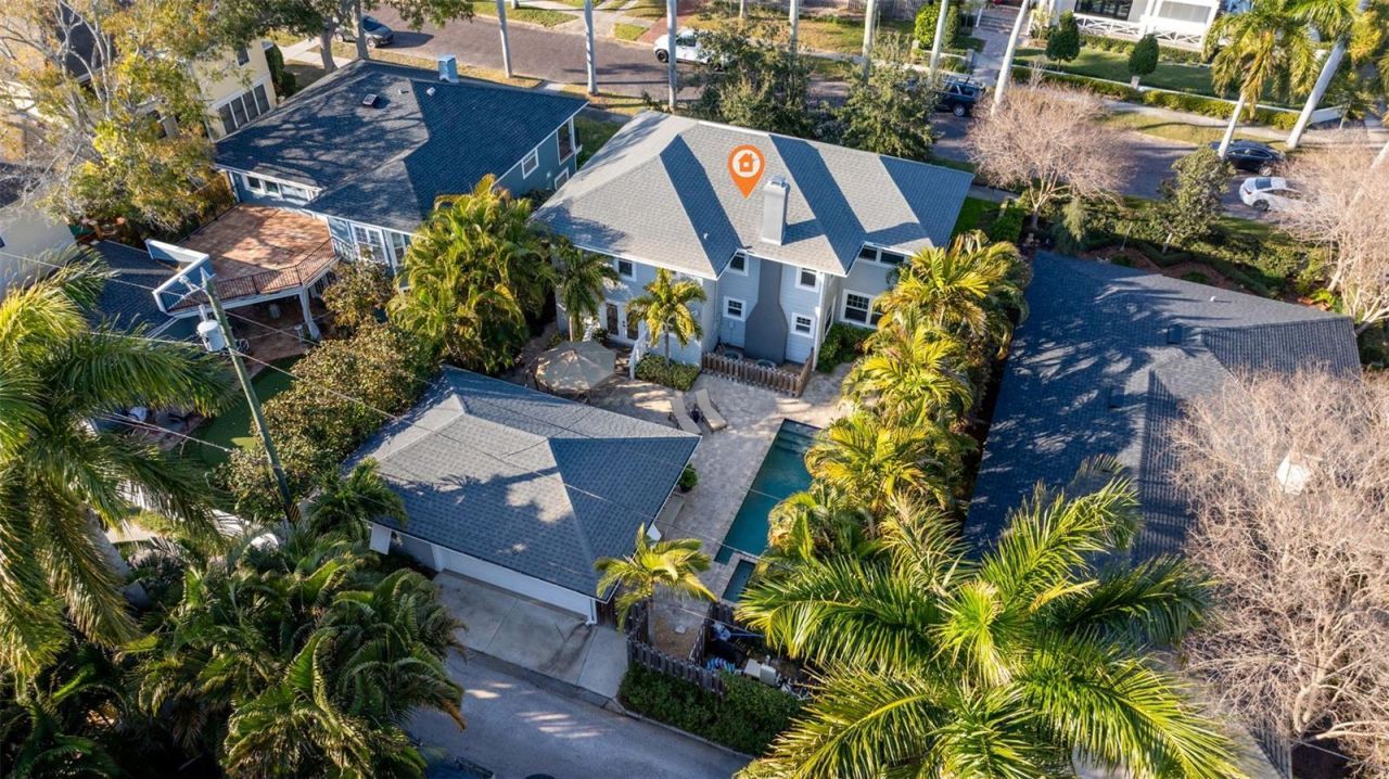 646 17th Ave Ne, Saint Petersburg, FL 33704 Photo