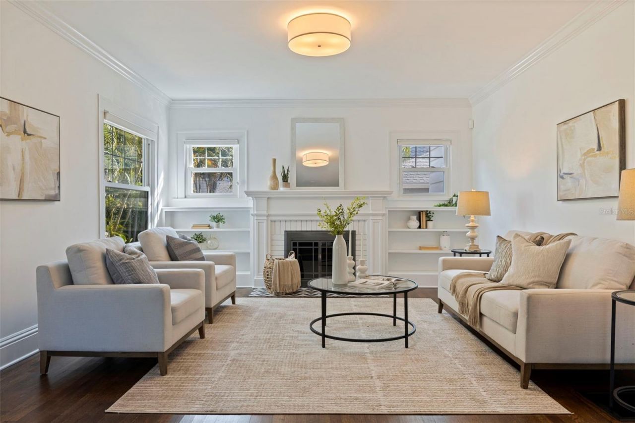 646 17th Ave Ne, Saint Petersburg, FL 33704 Photo