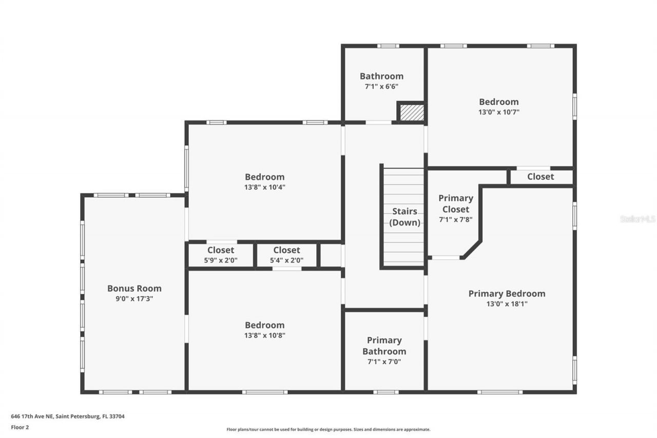 646 17th Ave Ne, Saint Petersburg, FL 33704 Photo