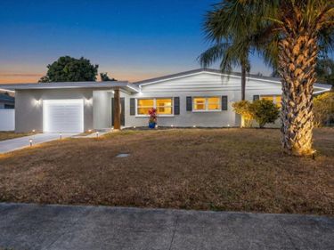 2239 DUNCAN DRIVE, BELLEAIR BLUFFS, FL 33770