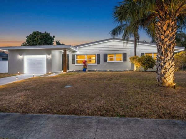 2239 DUNCAN DRIVE, BELLEAIR BLUFFS, FL 33770