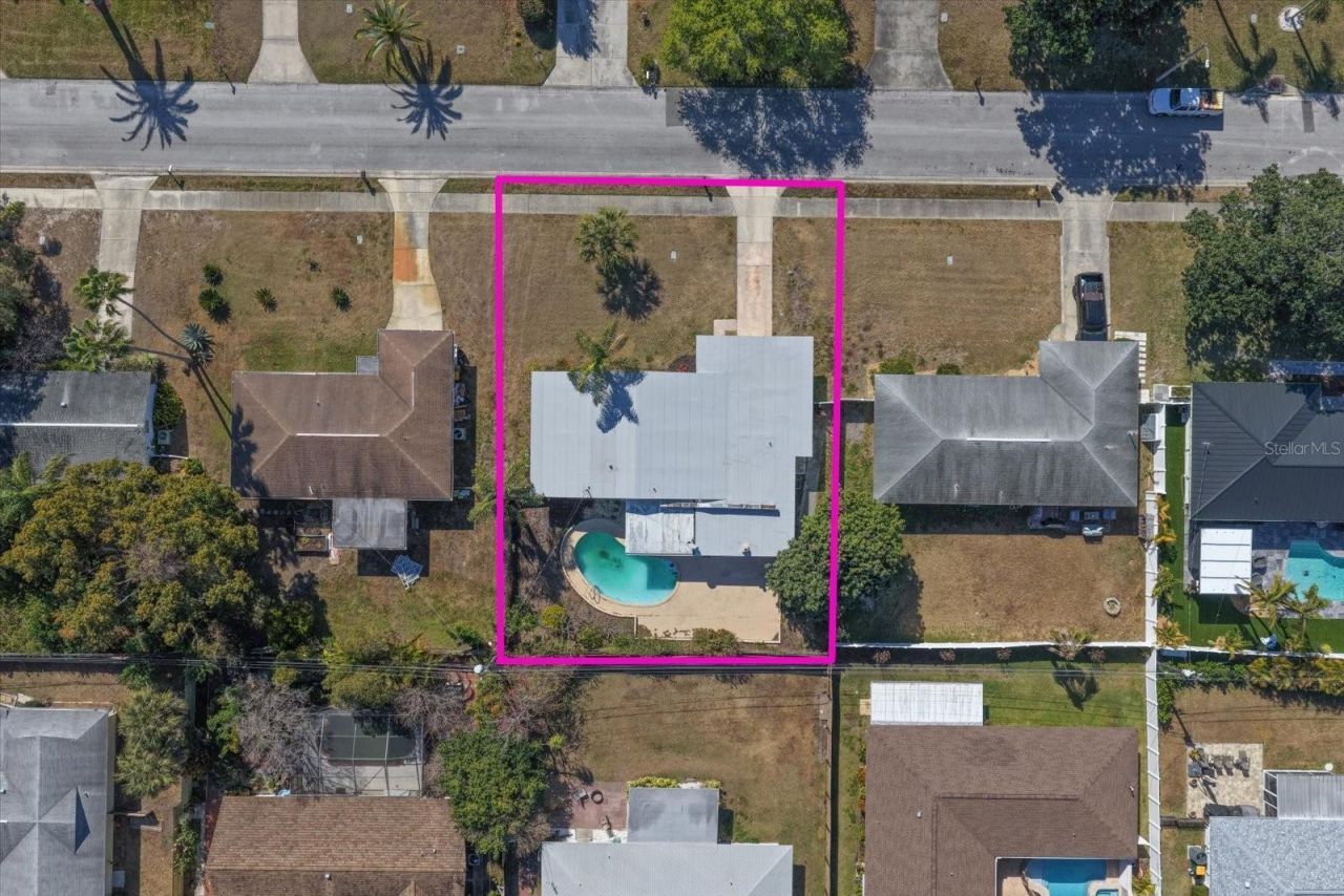 2239 Duncan Drive, Belleair Bluffs, FL 33770 Photo