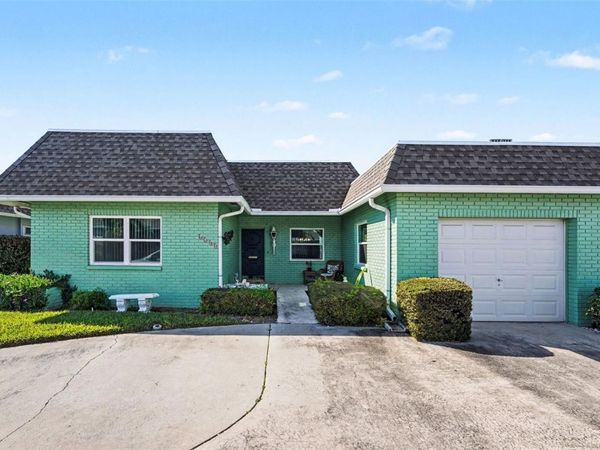 6580 GOLDEN HORSESHOE DRIVE, SEMINOLE, FL 33777