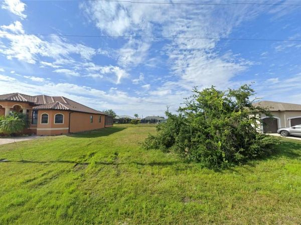 117 MEDALIST ROAD, ROTONDA WEST, FL 33947