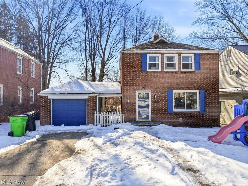 298 E Ford Avenue, Barberton, OH 44203 Photo 1