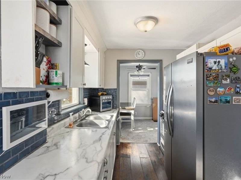 298 E Ford Avenue, Barberton, OH 44203 Photo 19