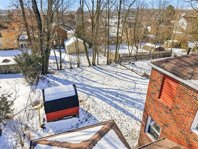 298 E Ford Avenue, Barberton, OH 44203 Photo 30