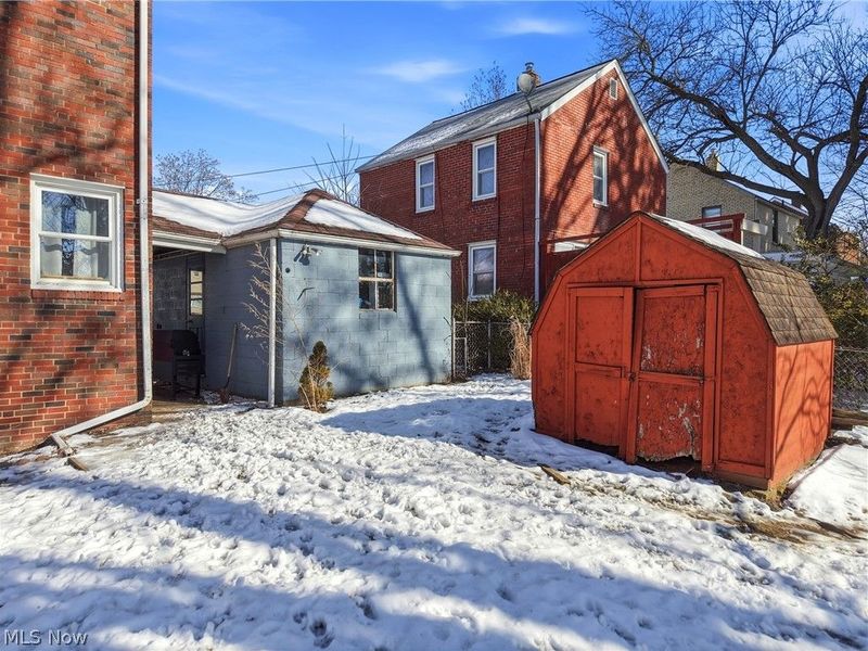 298 E Ford Avenue, Barberton, OH 44203 Photo 32