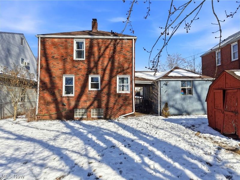 298 E Ford Avenue, Barberton, OH 44203 Photo 33