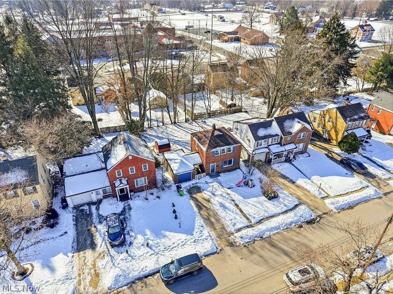 298 E Ford Avenue, Barberton, OH 44203 Photo 35