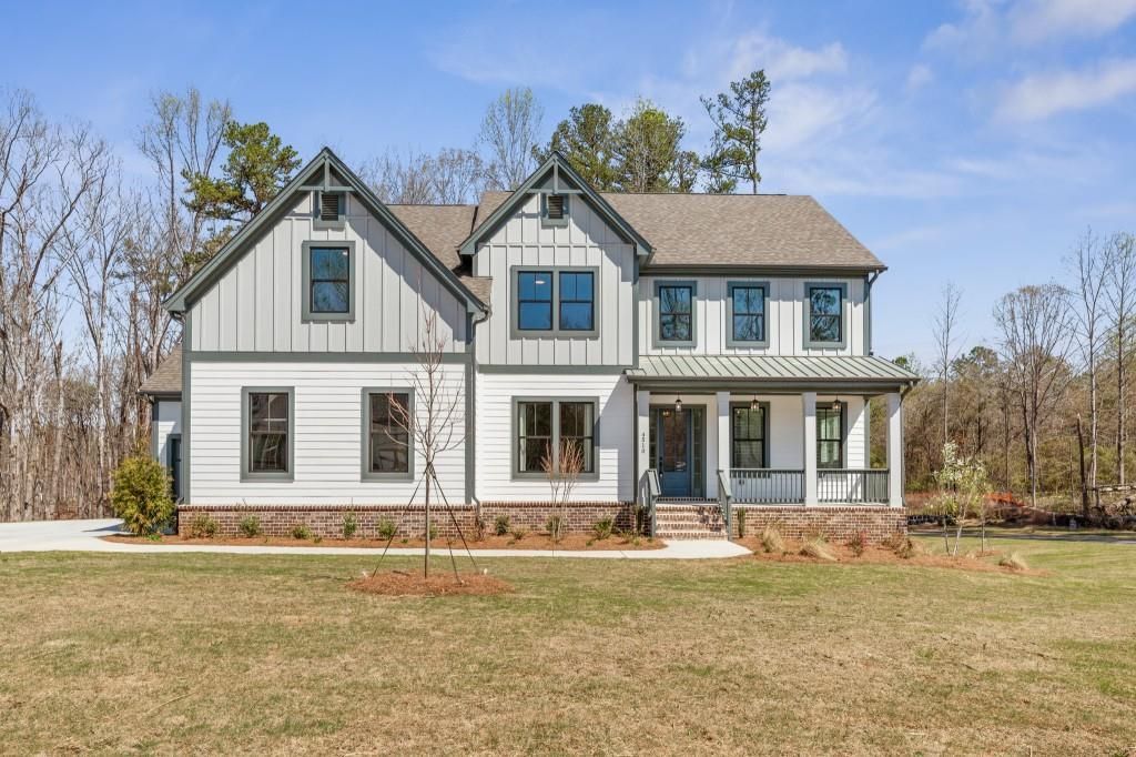4510 Aiden Way, Cumming, GA 30041 Main Photo