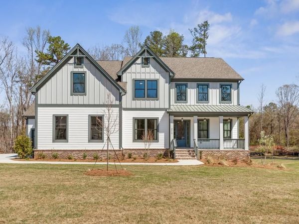 4510 Aiden Way, Cumming, GA 30041