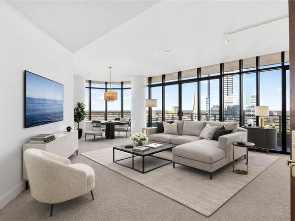 750 Park Avenue NE, Unit 18E, Atlanta, GA 30326