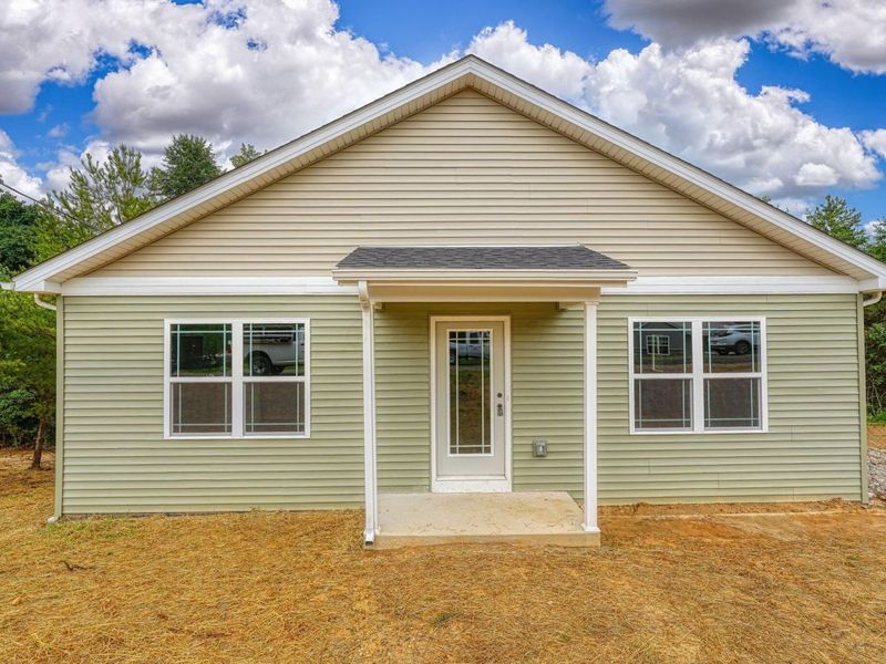 353 Elm Street , New Straitsville, OH 43766 Photo 33