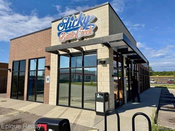 625 North Avenue , Battle Creek, MI 49017