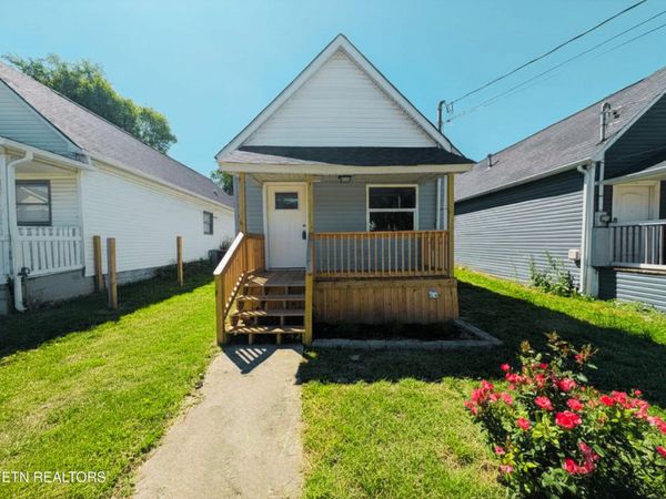 216 Dameron Ave, Knoxville, TN 37917