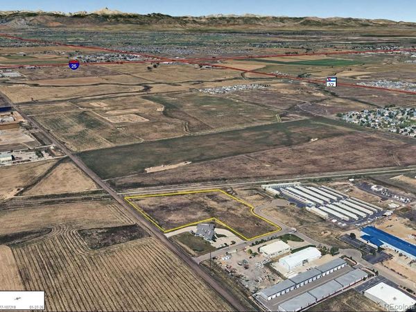 Perry Lane , Dacono, CO 80514