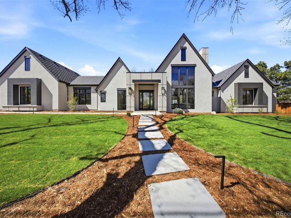 10 5th Street, Colorado Springs, CO 80906