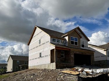 218 Jared Parker Way, Georgetown, KY 40324