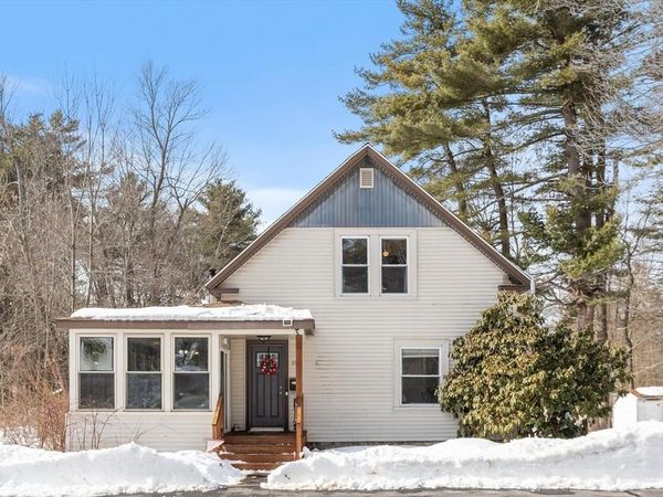 37 Draper Rd, Gardner, MA 01440