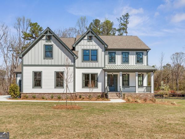 4510 Aiden Way, Cumming, GA 30041