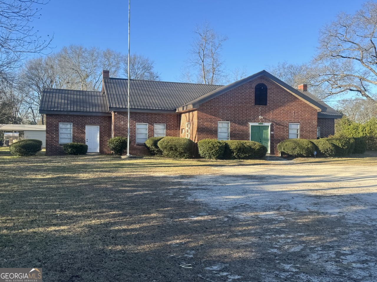 204 Milledgeville Highway, Gordon, GA 31031 Main Photo